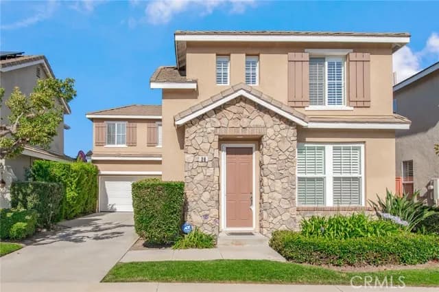 28 Plateau, Aliso Viejo, Active - Home for Sale