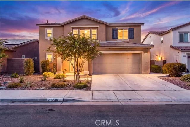 29238 Chinkapin, Lake Elsinore, Active - Home for Sale