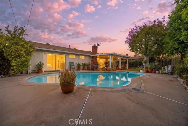 1026 E Wanamaker Dr, Covina, Active - Home for Sale