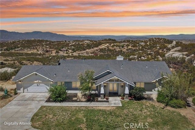 41577 Rolling Hills, Aguanga, Active - Home for Sale