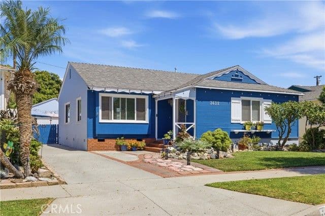 3632 Nipomo, Long Beach, Active - Home for Sale