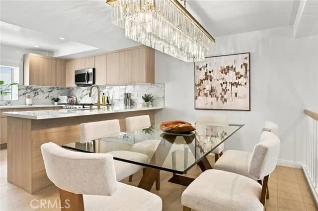 4735 La Villa Marina, Marina Del Rey, Active - Home for Sale