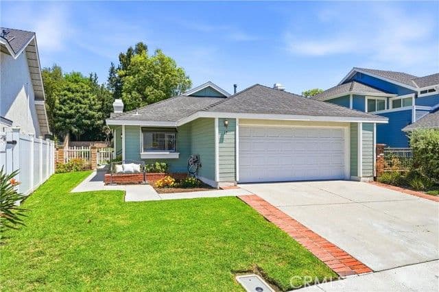 17 Jasmine Creek, Laguna Hills, Active - Home for Sale