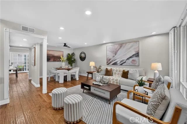 4137 Elizabeth Court, Cypress, Active - Home for Sale