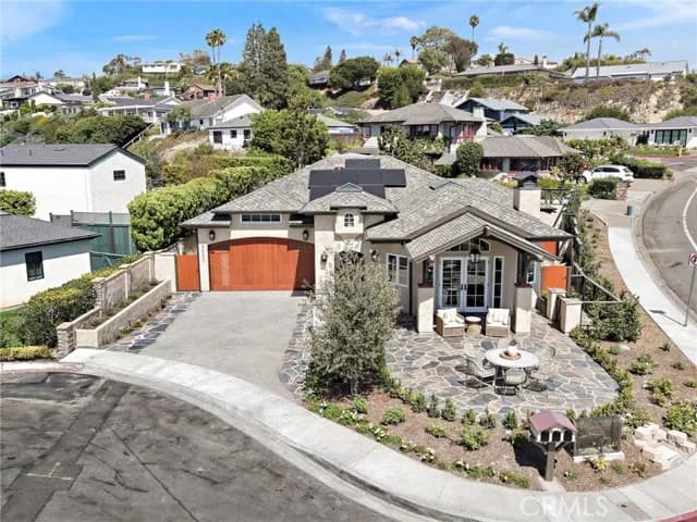 3002 Dorn Court, Laguna Beach, Active - Home for Sale