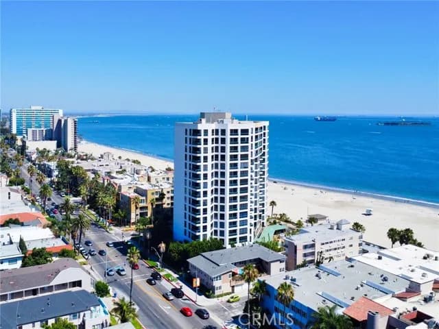 1310 E Ocean, Long Beach, Active - Home for Sale