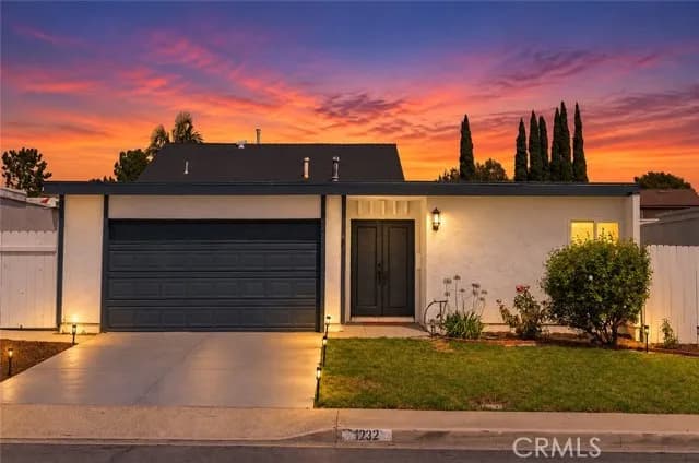 1232 Athens Ave, Placentia, Active - Home for Sale