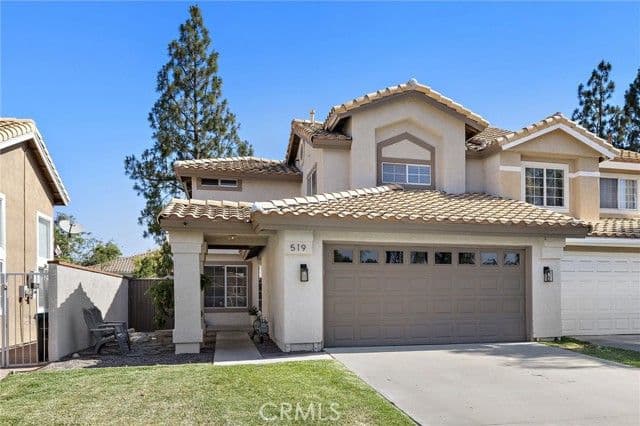 519 E Ash, Brea, Active - Home for Sale