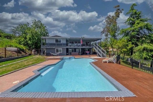 2302 Via Dieguenos, Alpine, Active - Home for Sale