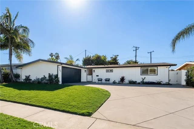 3107 Gibraltar, Costa Mesa, Active - Home for Sale