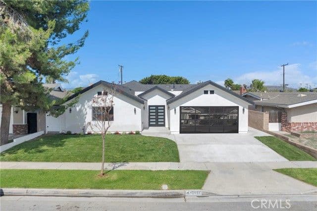 12151 Reagan, Los Alamitos, Active - Home for Sale
