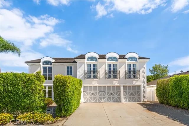 25441 Marina Circle, Mission Viejo, Active - Home for Sale