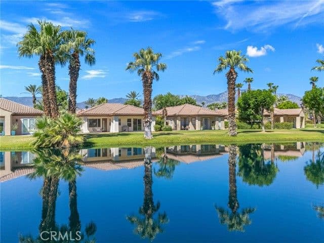 12 Wimbledon Circle, Rancho Mirage, Active - Home for Sale