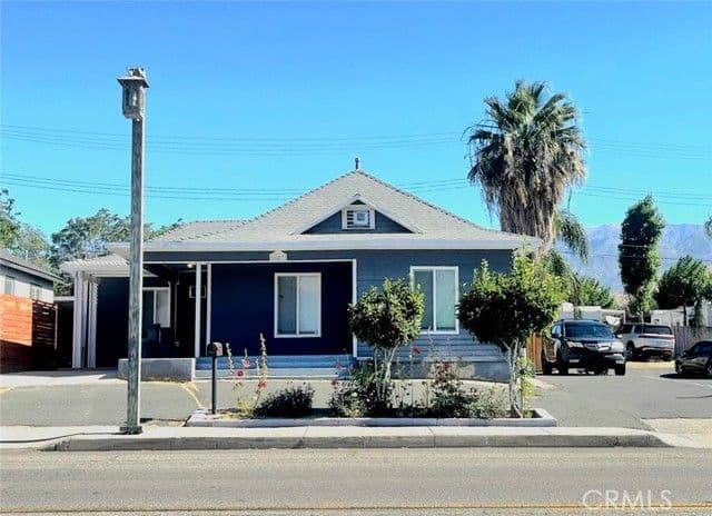 647 W Ramsey, Banning, Active - Home for Sale