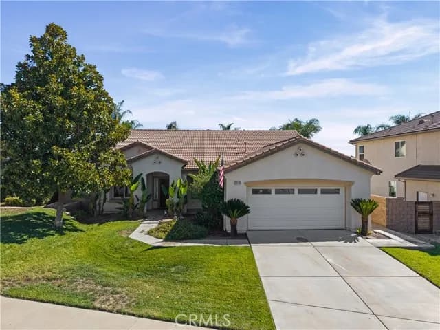 29128 Blue Spruce, Menifee, Active - Home for Sale
