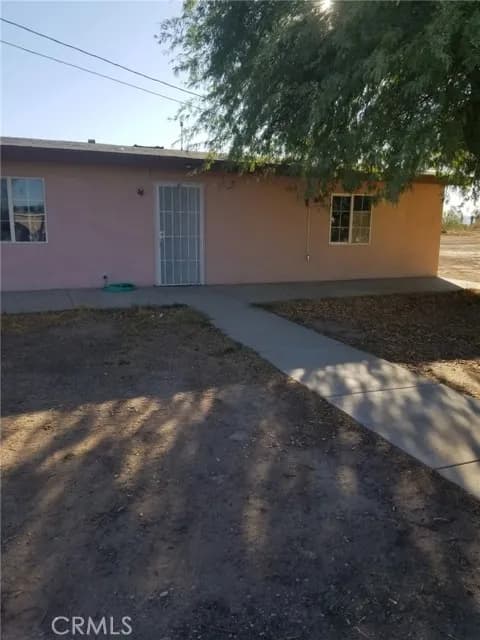 1266 E 14th, Blythe, Active - Home for Sale
