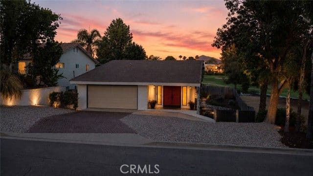 30480 Greenbriar Court, Canyon Lake, Active - Home for Sale