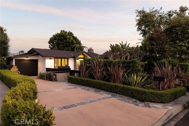 461 Linden St, Laguna Beach, Active - Home for Sale