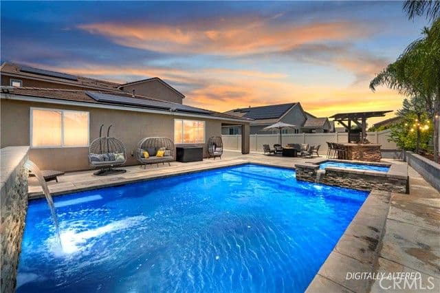 34536 Turquoise Ln, Murrieta, Active - Home for Sale