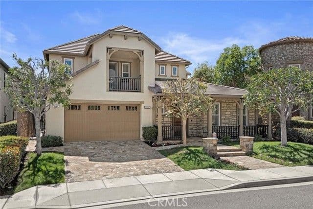 20142 Milano, Yorba Linda, Active - Home for Sale