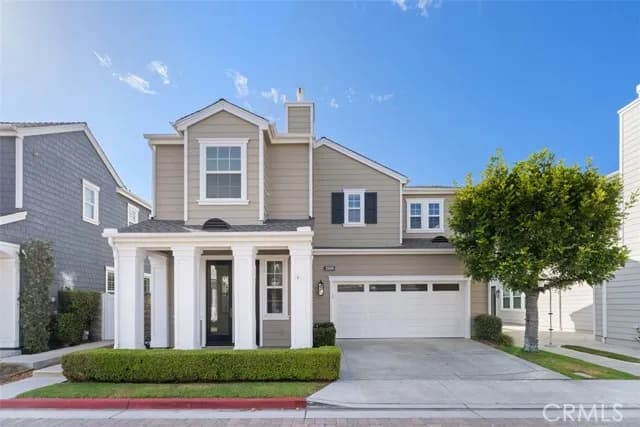 2309 Half Moon, Costa Mesa, Active - Home for Sale