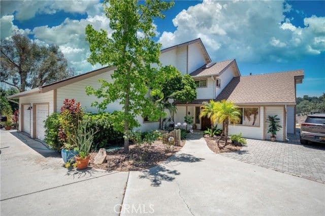 1832 Camino Rainbow, Fallbrook, Active - Home for Sale