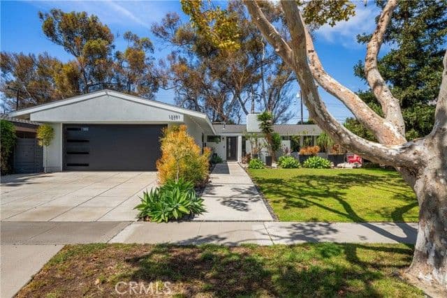 12391 Martha Ann, Los Alamitos, Active - Home for Sale
