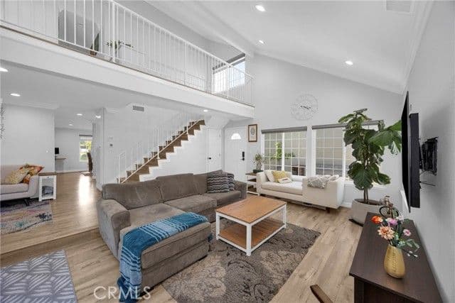 12341 Glacier Circle, Los Alamitos, Active - Home for Sale