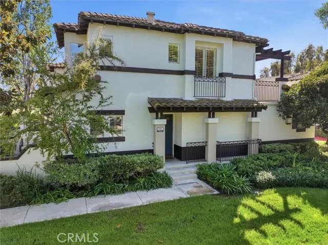 2322 Ternberry Court, Tustin, Active - Home for Sale