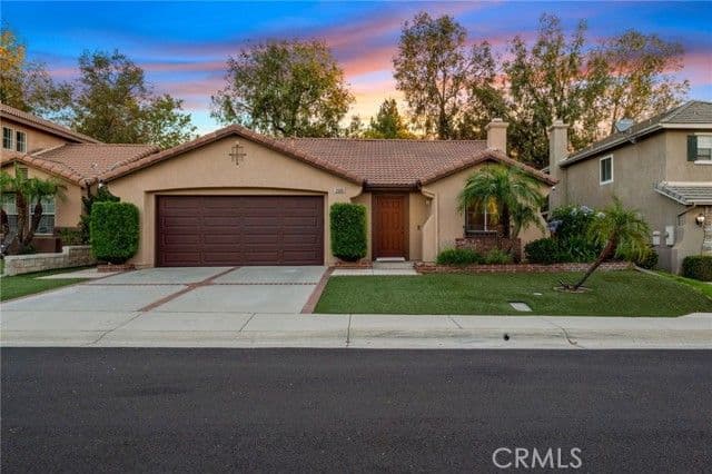 3568 Birchleaf, Corona, Active - Home for Sale