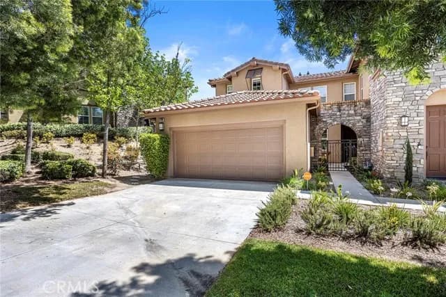 17206 Coriander Court, Yorba Linda, Active - Home for Sale