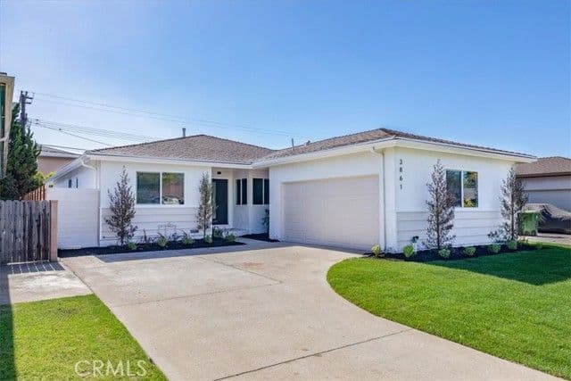 3861 S Norton Ave, Los Angeles, Active - Home for Sale