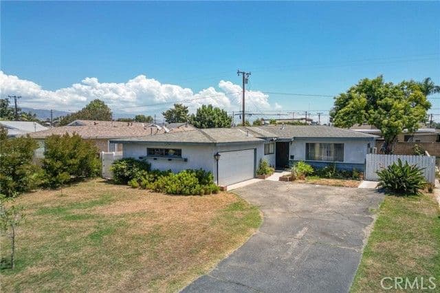 1406 N O Malley, Covina, Active - Home for Sale