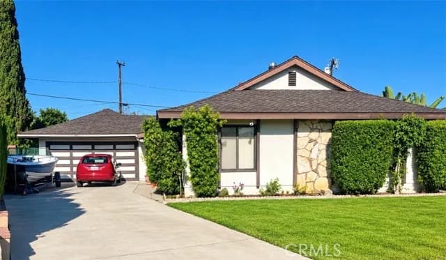904 Mccart, Brea, Active - Home for Sale