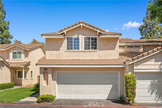 317 Somerset Court, Azusa, Active - Home for Sale