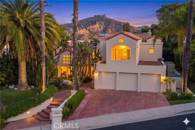 24142 Park Riviera, Calabasas, Active - Home for Sale