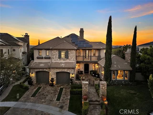 2 Galaxy Isle, Ladera Ranch, Active - Home for Sale