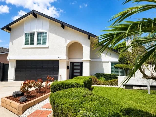 6273 Bataan, Cypress, Active - Home for Sale