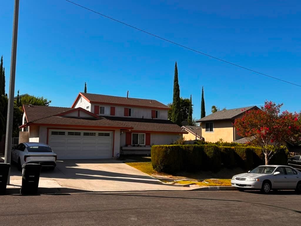 20316 Flintgate, Diamond Bar, Active - Home for Sale
