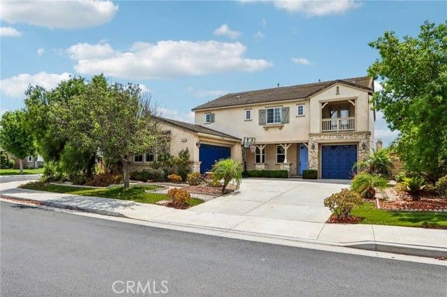 14045 Silent Stream Court, Eastvale, Active - Home for Sale
