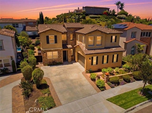 3453 Corte Fortuna, Carlsbad, Active - Home for Sale