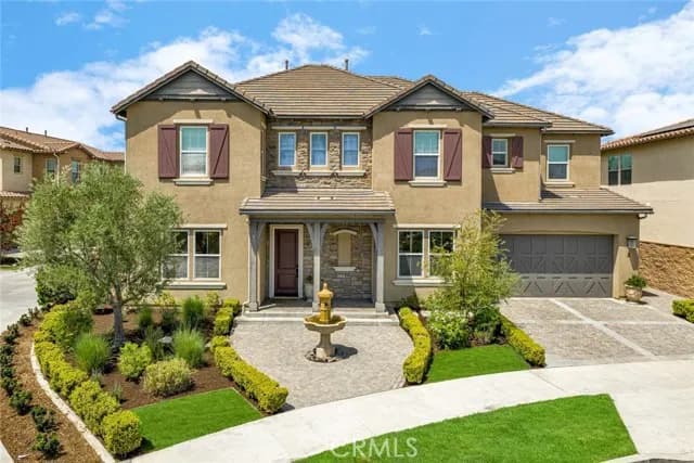 8 Stafford Place, Tustin, Active - Home for Sale