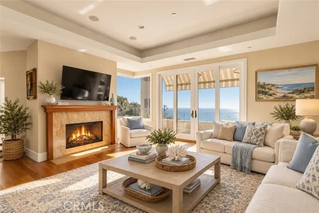 6 Pacific Vista, Laguna Beach, Active - Home for Sale