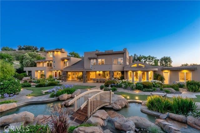 25411 Colette Way, Calabasas, Active - Home for Sale