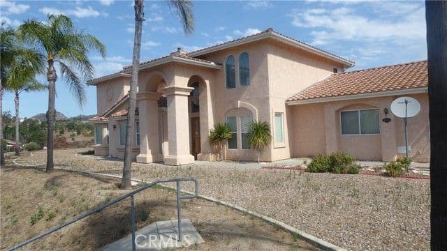 40482 Gavilan Mountain, Fallbrook, Active - Home for Sale