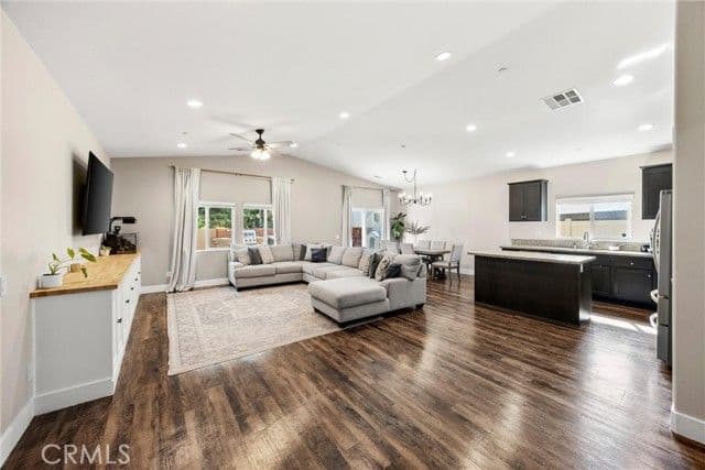 229 Country Club, Calimesa, Active - Home for Sale