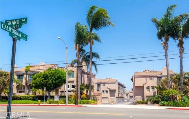 1325 E Grand, El Segundo, Active - Home for Sale