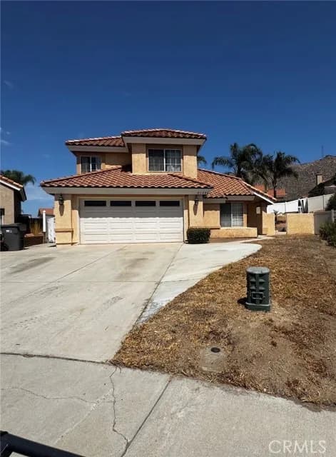 21396 Lilium Court, Moreno Valley, Active - Home for Sale