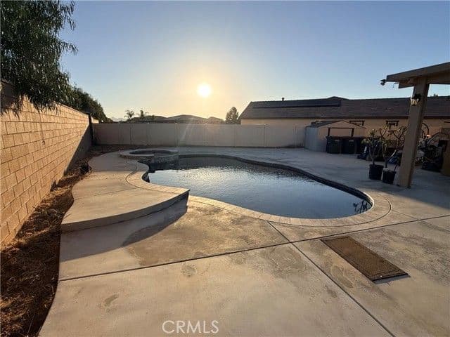 457 Cimarron, Perris, Active - Home for Sale