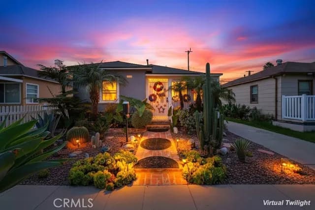 318 E Plenty, Long Beach, Active - Home for Sale